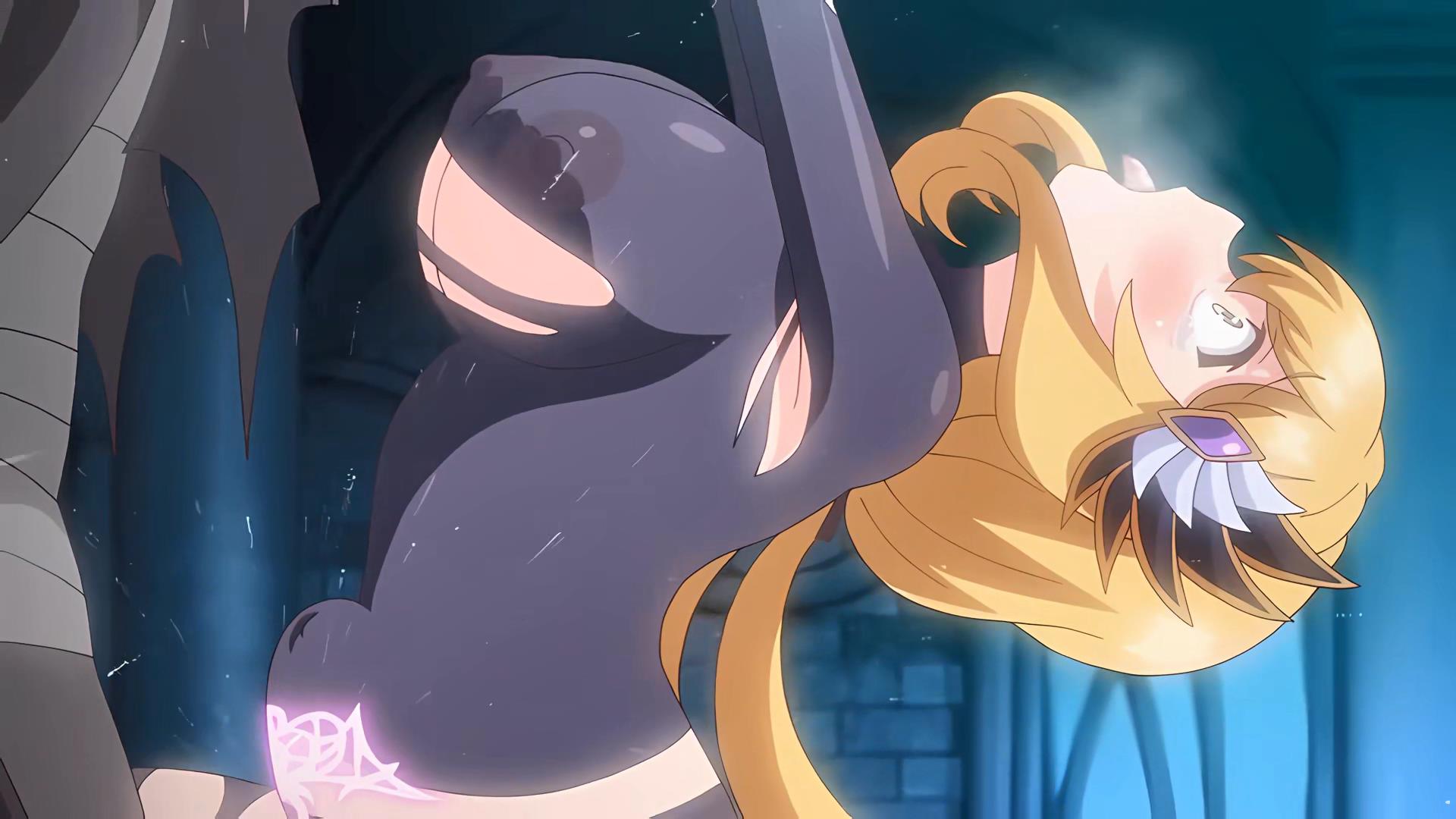 Yuusha-chan no Bouken wa Owatteshimatta!, Episode 2 PV